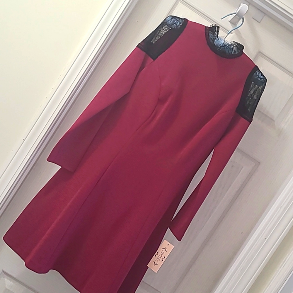 Evening Dress